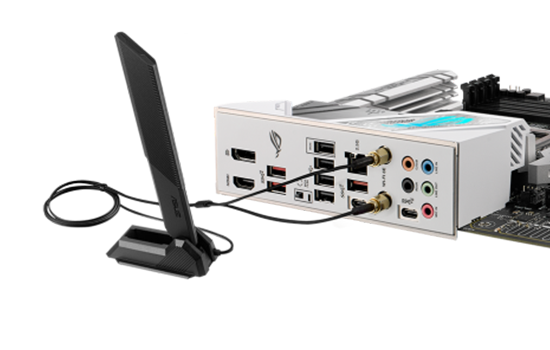 Placa Mãe Asus ROG STRIX B650-A Gaming WIFI